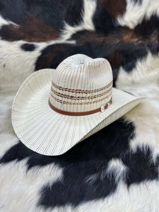 Straw Hat JC 1