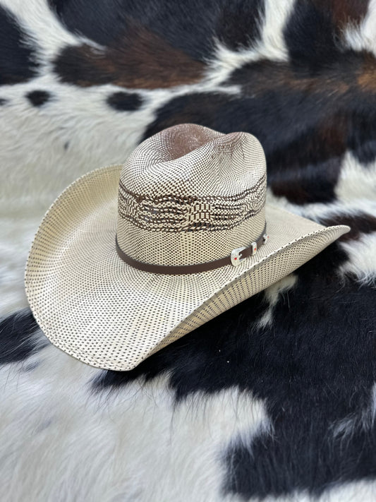 Straw Hat Light Brown