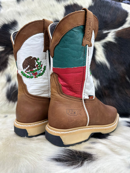 Men’s 305 Crazy Horse/Mexico