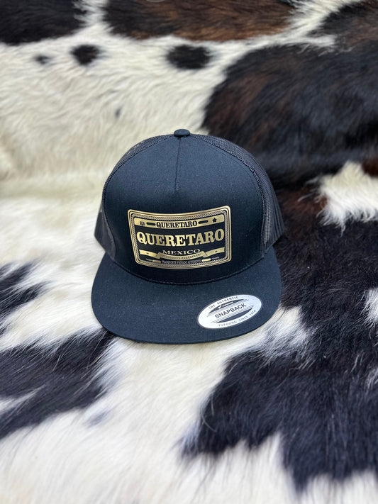 Querétaro Cap