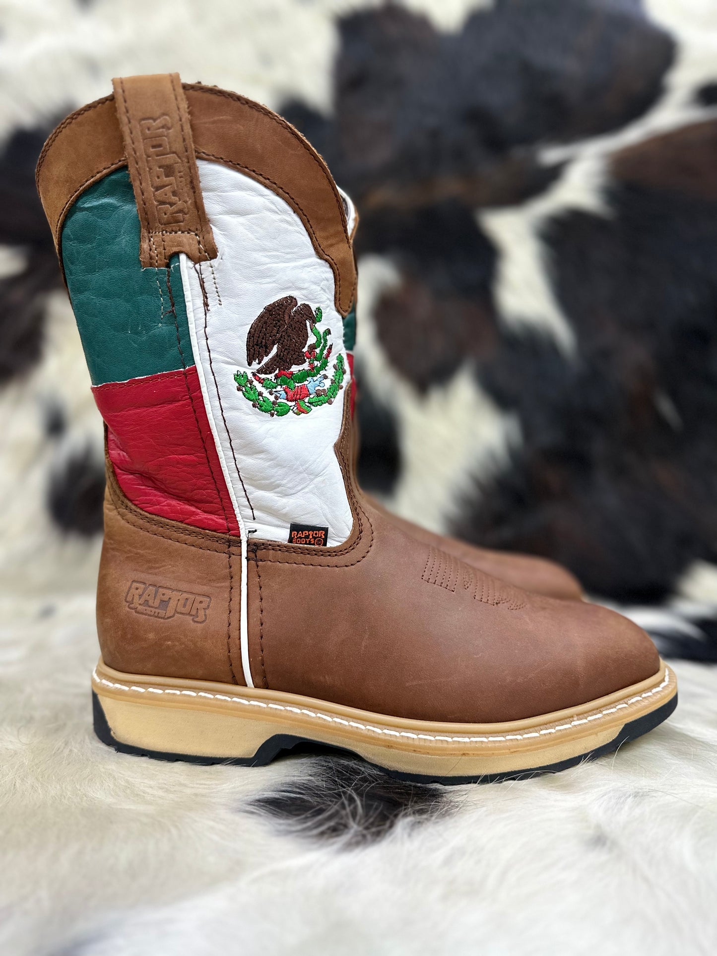 Men’s 305 Crazy Horse/Mexico