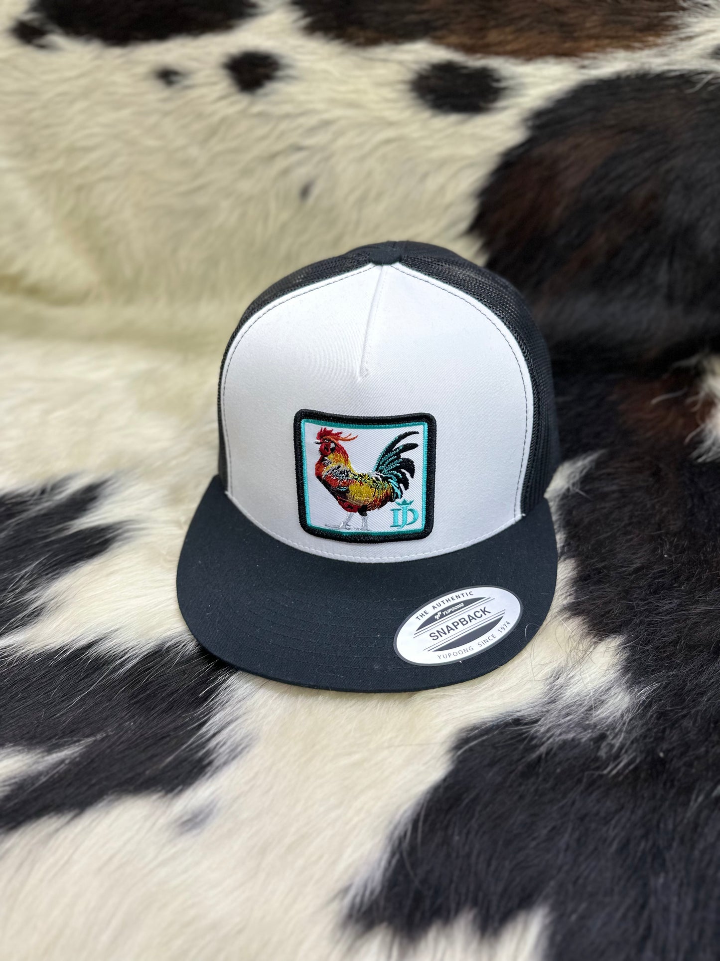 Gallo Cap