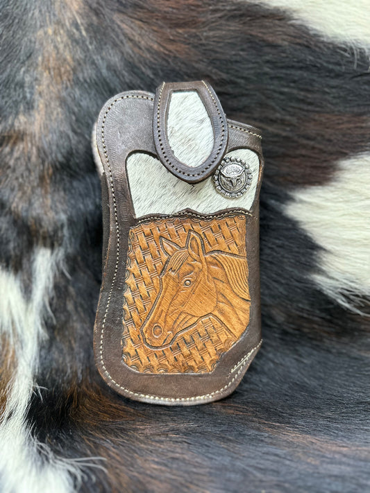 Horse Phone Holder