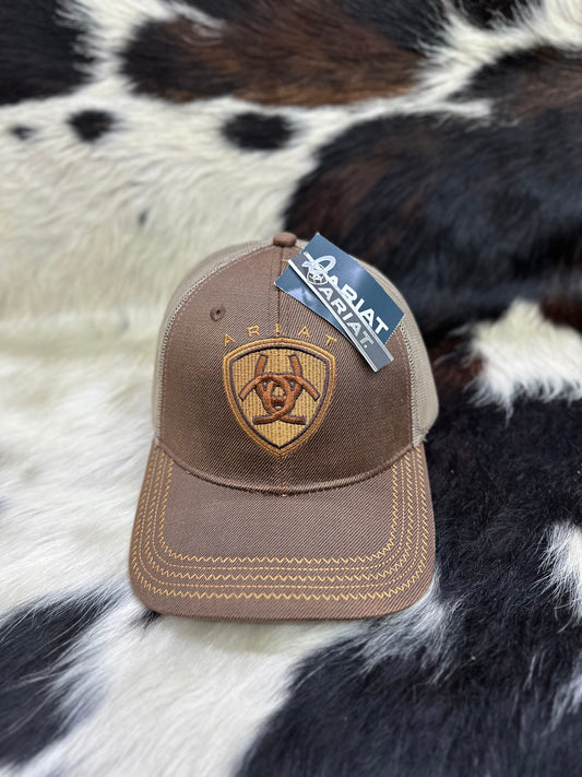 Ariat Cap